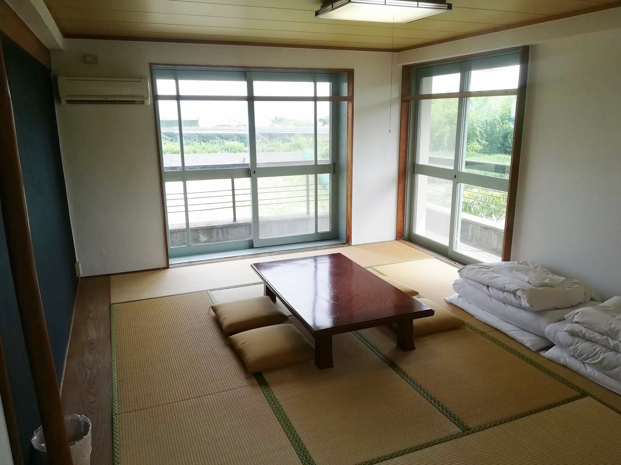 J-Hoppers Lake Biwa Guesthouse Ōtsu Exterior foto